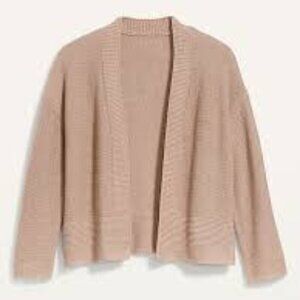 Wild Fable light pink cardigan size Small